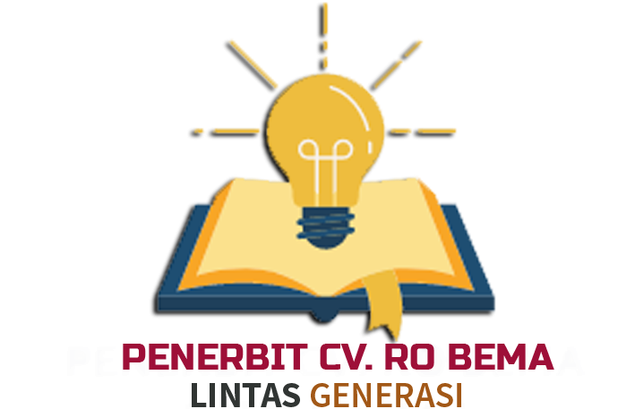 Penerbit CV. RO BEMA