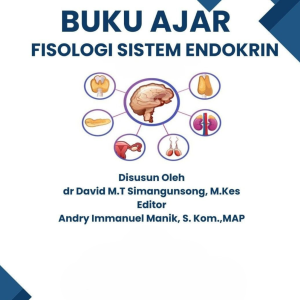 FISIOLOGI SISTEM ENDOKRIN