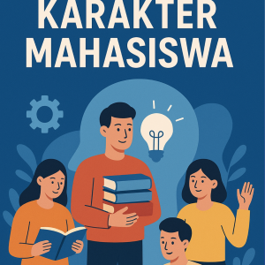 Penguatan Karakter Mahasiswa