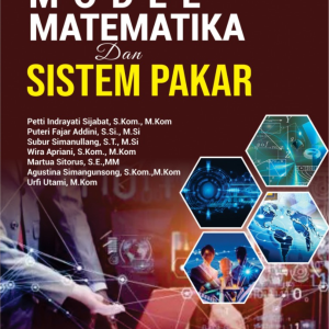 MODEL MATEMATIKA DAN SISTEM PAKAR
