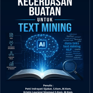 Kecerdasan Buatan Untuk Text Mining
